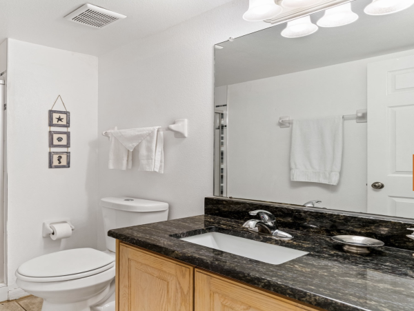 Gulf View Condo Rental Florida - 3-Bedroom Gulf Coast Vacation Rental
